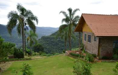 Imagem: A fazenda possui 1 Banheiro, 60m² de Área e está localizado