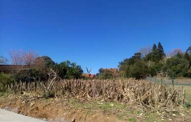 Imagem: O terreno possui 450m² de Área e está localizado em Vila