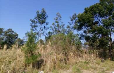 Imagem: O terreno possui 550m² de Área e está localizado em Pousada