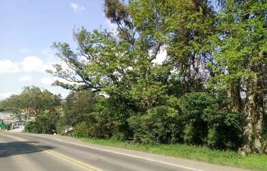 Imagem: O terreno possui 1.875m² de Área e está localizado em Pousada