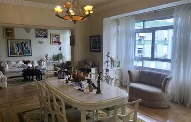 Imagem: O apartamento possui 3 Dormitórios, 1 Suíte, 3 Banheiros