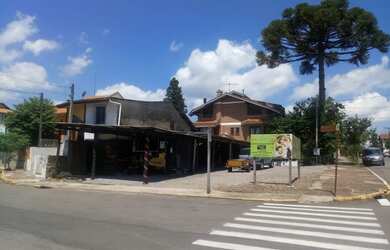 Imagem: O terreno possui 283m² de Área e está localizado em Logradouro