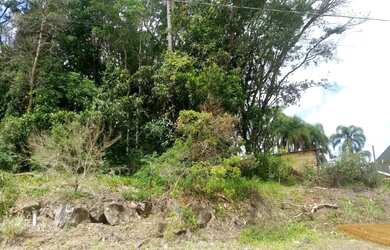 Imagem: O terreno possui 555m² de Área e está localizado em Juriti