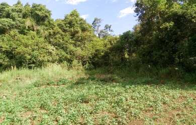 Imagem: O terreno possui 432m² de Área e está localizado em Germânia