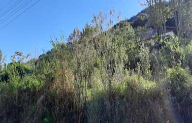 Imagem: O terreno possui 377m² de Área e está localizado em Pinhal