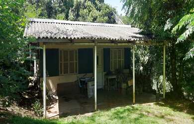 Imagem: A fazenda possui 2 Dormitórios, 1 Banheiro, 11m² de Área