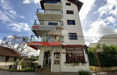 Imagem: O apartamento possui 3 Dormitórios, 1 Suíte, 2 Banheiros