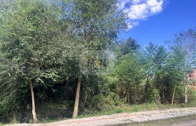 Imagem: O terreno possui 1.050m² de Área e está localizado em Pousada