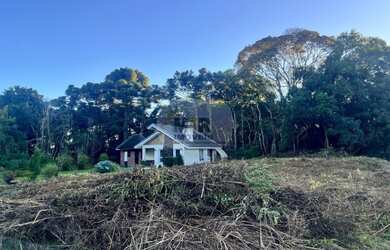 Imagem: O terreno possui 514m² de Área e está localizado em Juriti