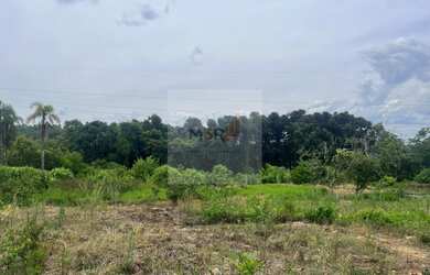 Imagem: O terreno possui 462m² de Área e está localizado em Linha