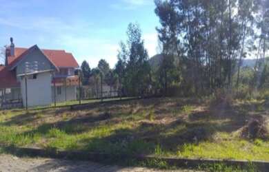 Imagem: O terreno possui 398m² de Área e está localizado em Pousada