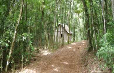 Imagem: A fazenda possui 6m² de Área e está localizado em Fazenda