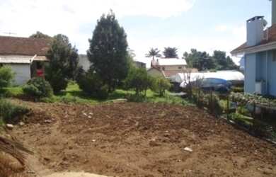 Imagem: O terreno possui 468m² de Área e está localizado em Centro