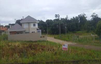 Imagem: O terreno possui 450m² de Área e está localizado em Pousada