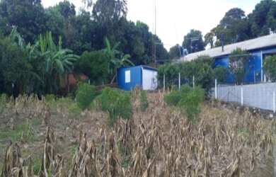 Imagem: O terreno possui 378m² de Área, Imóvel novo e está localizado