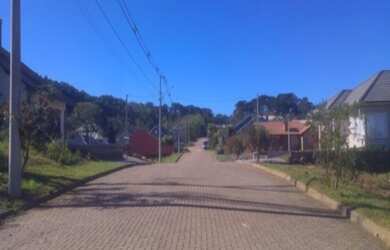 Imagem: O terreno possui 390m² de Área e está localizado em Recanto