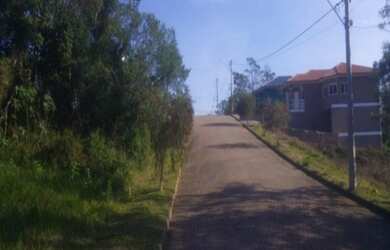 Imagem: O terreno possui 375m² de Área e está localizado em Recanto