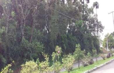 Imagem: O terreno possui 462m² de Área e está localizado em Vale