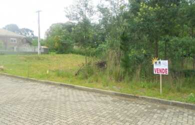 Imagem: O terreno possui 416m² de Área e está localizado em Pousada