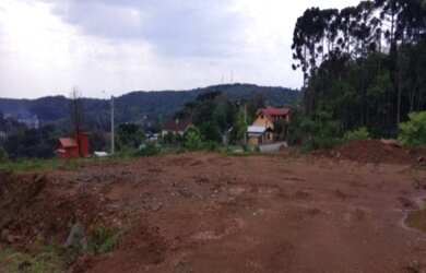 Imagem: O terreno possui 630m² de Área e está localizado em Vale