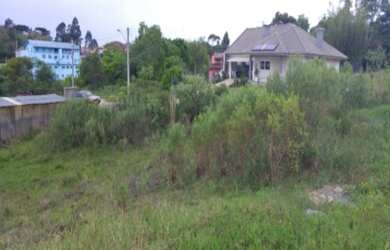 Imagem: O terreno possui 503m² de Área e está localizado em Pousada