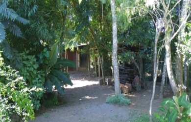 Imagem: O terreno está localizado em Vila Germania, Nova Petrópolis