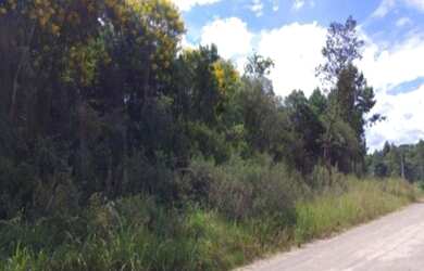 Imagem: O terreno possui 1.189m² de Área e está localizado em Linha