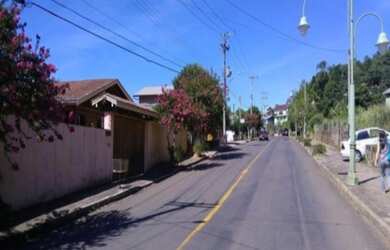 Imagem: O terreno possui 798m² de Área e está localizado em Várzea