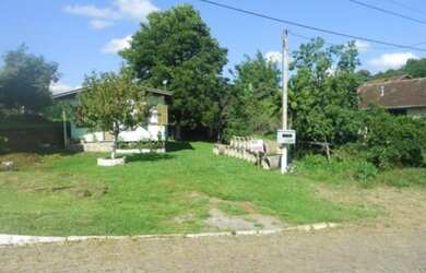 Imagem: O terreno possui 1.792m² de Área e está localizado em Pousada