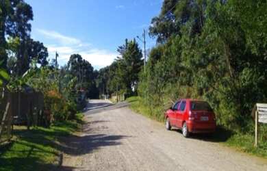 Imagem: O terreno possui 661m² de Área e está localizado em Vale