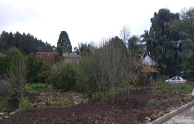 Imagem: O terreno possui 940m² de Área e está localizado em Piá