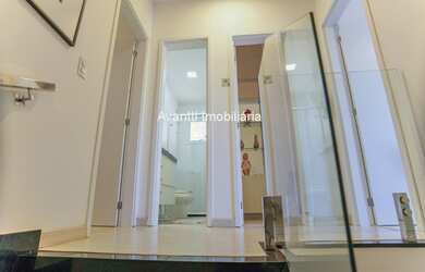 Imagem 12: Sobrados à venda em condomínio fechado na Zona Sul de Uberlândia