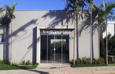 Imagem 8: Sobrados à venda em condomínio fechado na Zona Sul de Uberlândia