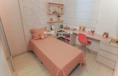 Imagem 15: Sobrados à venda em condomínio fechado na Zona Sul de Uberlândia