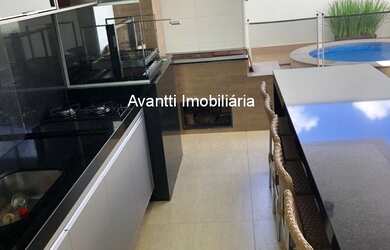 Imagem 12: Luxuosa casa para locação, no Bairro Vigilato Pereira