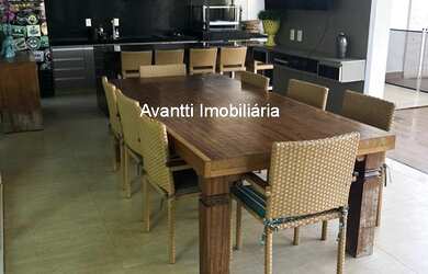 Imagem 9: Luxuosa casa para locação, no Bairro Vigilato Pereira