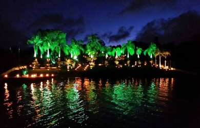 Imagem 2: VENDO CHACARA ALTO PADRAO MARGENS REPRESA GUARAPIRANGA 4176