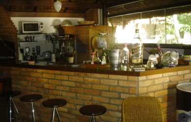 Imagem 9: VENDO CHACARA ALTO PADRAO MARGENS REPRESA GUARAPIRANGA 4176