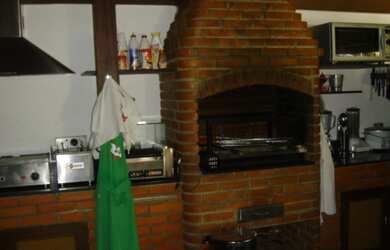 Imagem 11: VENDO CHACARA ALTO PADRAO MARGENS REPRESA GUARAPIRANGA 4176