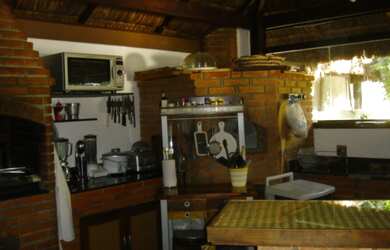 Imagem 12: VENDO CHACARA ALTO PADRAO MARGENS REPRESA GUARAPIRANGA 4176