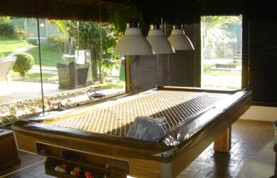 Imagem 13: VENDO CHACARA ALTO PADRAO MARGENS REPRESA GUARAPIRANGA 4176