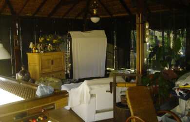 Imagem 14: VENDO CHACARA ALTO PADRAO MARGENS REPRESA GUARAPIRANGA 4176