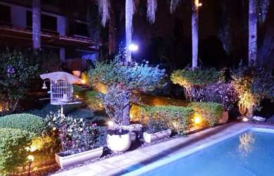 Imagem 16: VENDO CHACARA ALTO PADRAO MARGENS REPRESA GUARAPIRANGA 4176