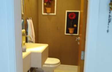 Imagem 4: CASA RESIDENCIAL em CARAPICUÍBA - SP, JARDIM ANA ESTELA