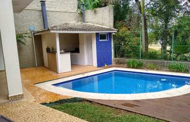 Imagem 13: CASA RESIDENCIAL em CARAPICUÍBA - SP, JARDIM ANA ESTELA