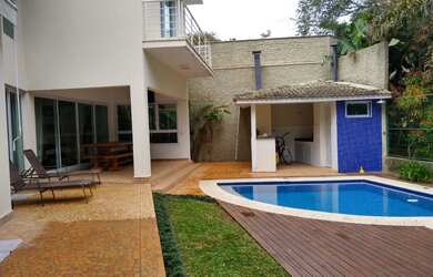 Imagem 15: CASA RESIDENCIAL em CARAPICUÍBA - SP, JARDIM ANA ESTELA