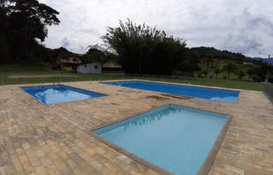 Imagem 12: VENDO TROCO ARRENDO POUSADA NA REGIAO SERRANA RIO JANEIRO ( 4217