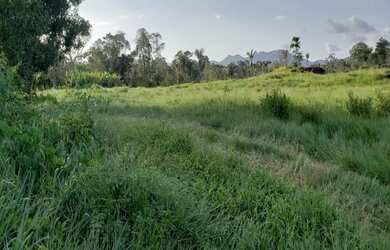 Imagem: A fazenda possui 1 Dormitório, 1 Banheiro e está localizado