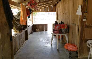 Imagem 8: VENDO TROCO FAZENDA 2100 hec ESCRITURADA REGIÃO DE AMAJARI RORAIMA 4250