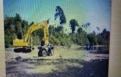 Imagem 15: VENDO TROCO FAZENDA 2100 hec ESCRITURADA REGIÃO DE AMAJARI RORAIMA 4250
